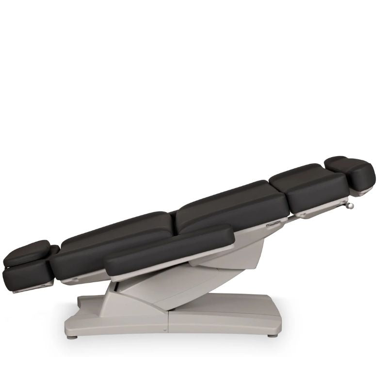 Electric Beauty Chair ARIES 3 Charcoal