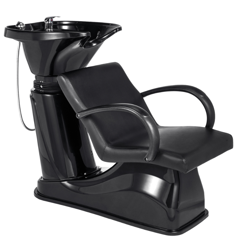 Mirplay Back Wash Unit - Oliver