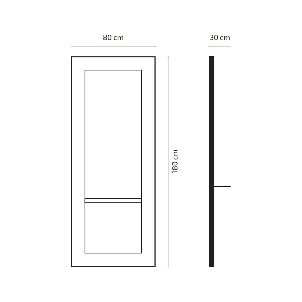 Mirplay Styling Unit - Roger